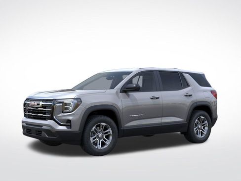 New 2026 GMC Terrain Elevation AWD/4WD image 2