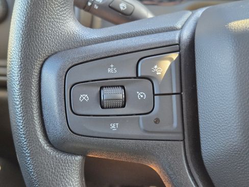 New 2025 Chevrolet Silverado 2500 W/T w/ WT Convenience Package image 20