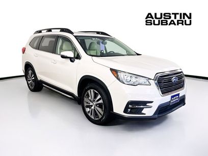 Used 2022 Subaru Ascent Limited w/ Technology Package