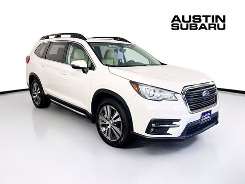 Used 2022 Subaru Ascent Limited w/ Technology Package AWD/4WD image 1