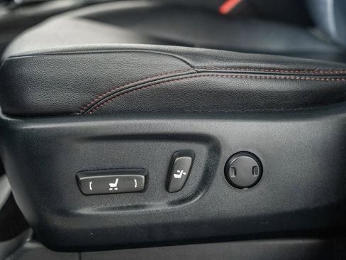 Certified 2022 Toyota 4Runner TRD Off-Road Premium image 39