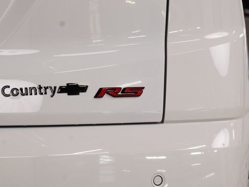 New 2027 Chevrolet Bolt RS image 22