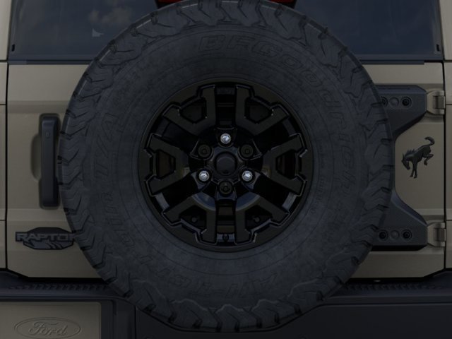 New 2026 Ford Bronco Raptor AWD/4WD image 57