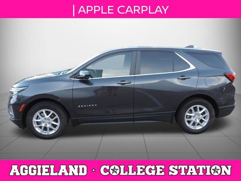 Used 2022 Chevrolet Equinox LT FWD image 7