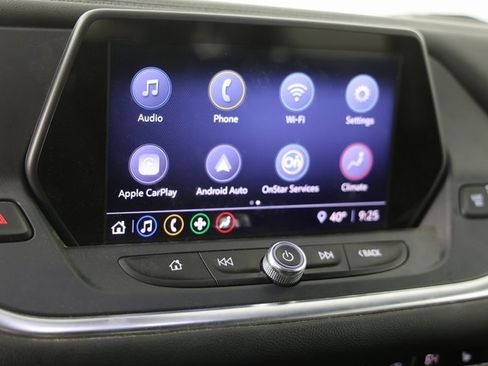 Used 2022 Chevrolet Blazer LT image 8