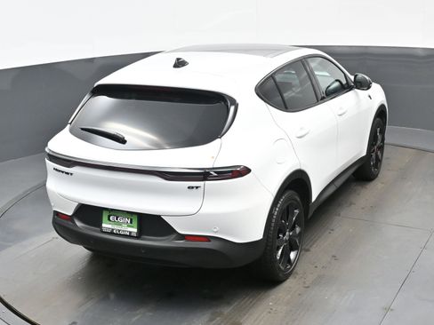 New 2024 Dodge Hornet GT Plus image 22