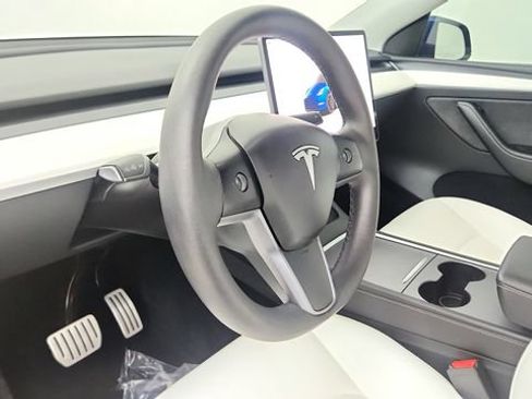 Used 2023 Tesla Model Y Performance AWD/4WD image 62