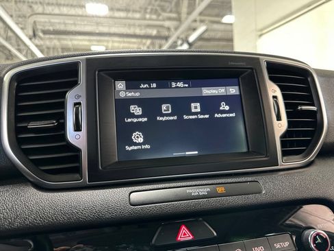 Used 2018 Kia Sportage EX w/ EX Premium Package AWD/4WD image 53