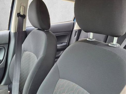 Used 2024 Mitsubishi Mirage ES FWD image 14