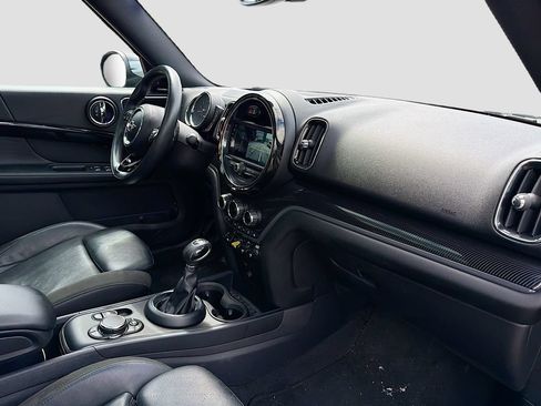 Used 2019 MINI Cooper Countryman SE AWD/4WD image 33