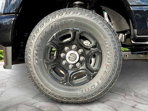 New 2026 Ford F250 XL w/ STX Appearance Package image 11