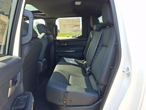 New 2026 Toyota Tacoma TRD Off-Road AWD/4WD image 8