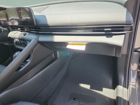 New 2026 Hyundai Elantra N Line FWD image 19