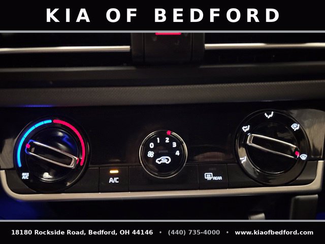 Certified 2022 Kia Seltos LX AWD/4WD image 21