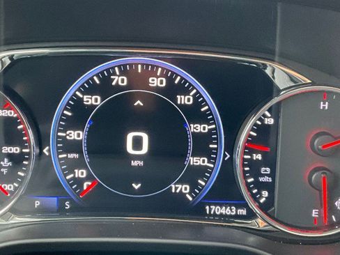 Used 2020 GMC Acadia Denali w/ LPO, Floor Liner Package image 14