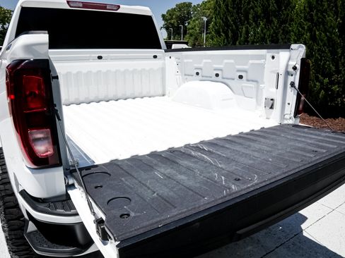 Used 2024 GMC Sierra 1500 Elevation AWD/4WD image 31
