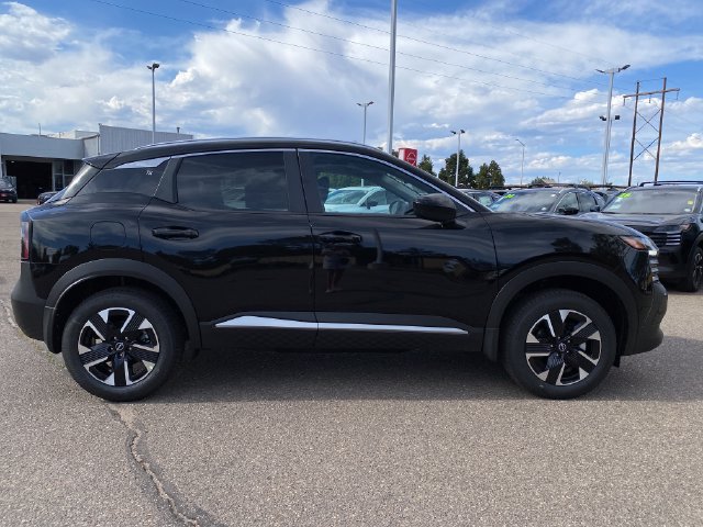 New 2027 Nissan Kicks SV AWD/4WD image 6