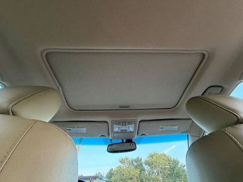 Used 2010 Toyota Avalon Limited FWD image 21