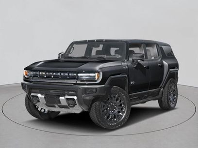 New 2026 GMC Hummer EV SUV