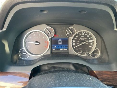 Used 2014 Toyota Tundra Limited image 27