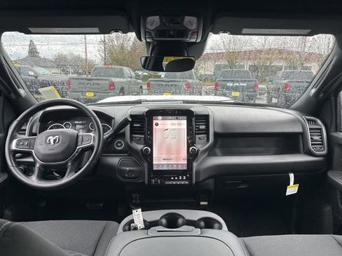 New 2026 RAM 2500 Tradesman image 11