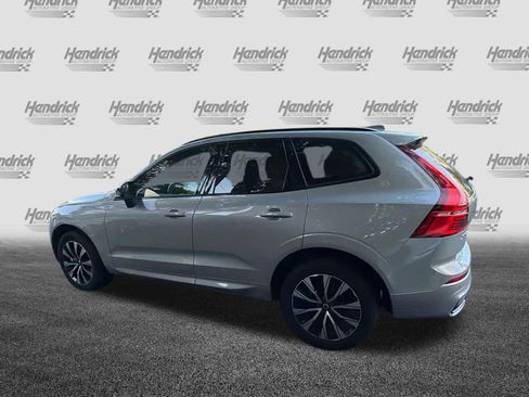 Used 2024 Volvo XC60 B5 Core w/ Protection Package Premier AWD/4WD image 11