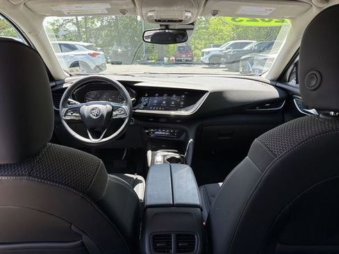 Certified 2023 Buick Envision Preferred FWD image 19