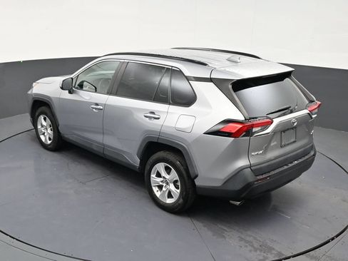 Used 2021 Toyota RAV4 XLE FWD image 14