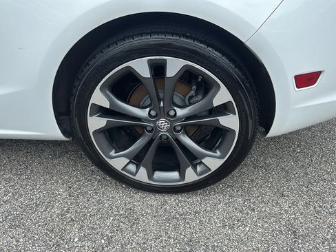 Used 2016 Buick Cascada Premium FWD image 23
