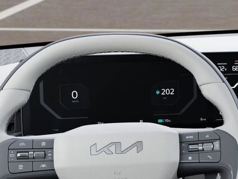 New 2026 Kia EV9 Wind image 22