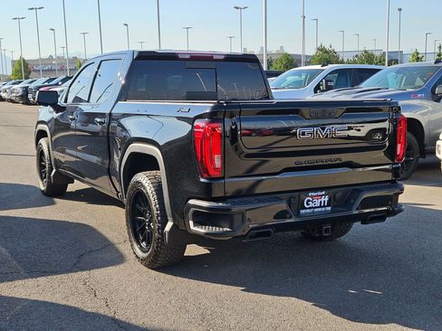 Used 2020 GMC Sierra 1500 SLT w/ SLT Premium Plus Package AWD/4WD image 5