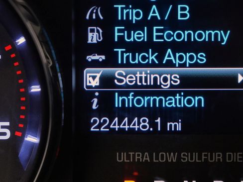 Used 2015 Ford F350 Platinum AWD/4WD image 26