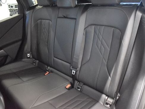 Used 2025 BMW X3 xDrive30i AWD/4WD image 7