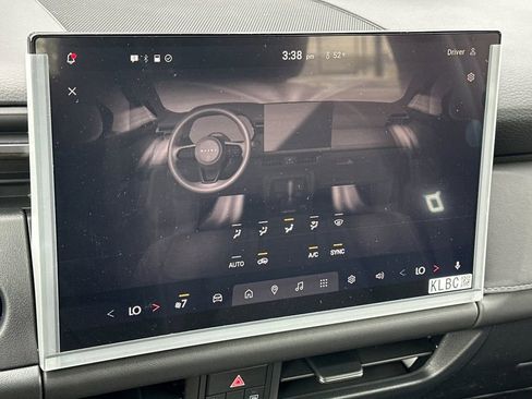 New 2026 MAZDA CX-5 Select AWD/4WD image 20