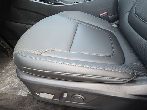 New 2026 Hyundai Santa Cruz SEL FWD image 27