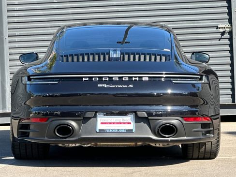 Used 2024 Porsche 911 Carrera S image 7