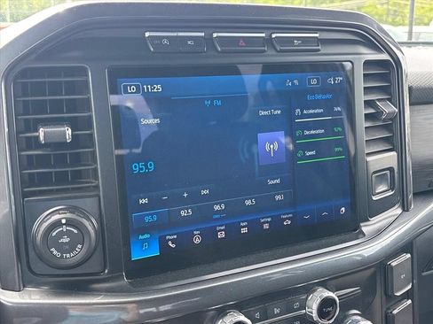Used 2023 Ford F150 XLT w/ Equipment Group 302A High AWD/4WD image 31