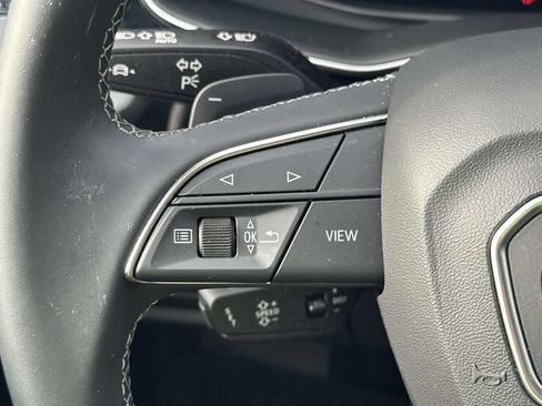 Certified 2026 Audi Q7 3.0T Premium Plus w/ Premium Plus Package AWD/4WD image 25