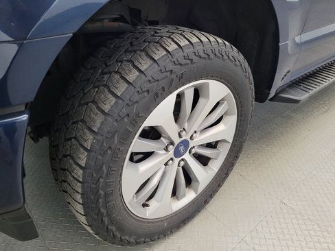 Used 2018 Ford F150 XL w/ Equipment Group 101A Mid AWD/4WD image 31