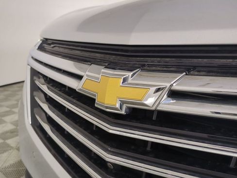 Used 2022 Chevrolet Equinox Premier image 13