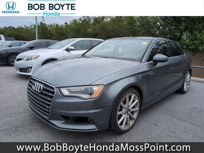 Used 2015 Audi A3 2.0T Premium Plus