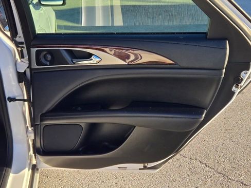 Used 2019 Lincoln MKZ Reserve w/ Reserve Plus Package image 7