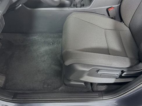 Used 2026 Honda CR-V LX image 17