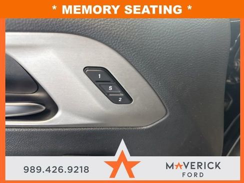Used 2021 Chrysler Pacifica Limited w/ S Appearance Package FWD image 25