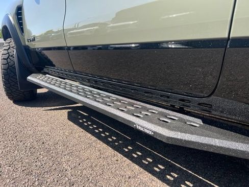 Used 2026 RAM 1500 RHO w/ RHO Level 1 Equipment Group AWD/4WD image 12