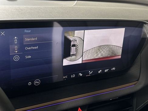 New 2026 Buick Envision Sport Touring AWD/4WD image 16