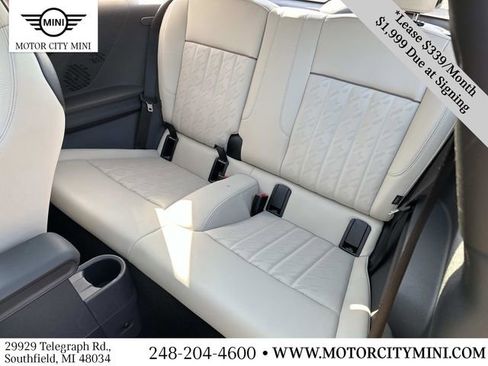Certified 2025 MINI Cooper S image 15