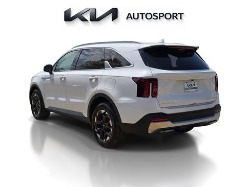 New 2026 Kia Sorento S FWD image 10