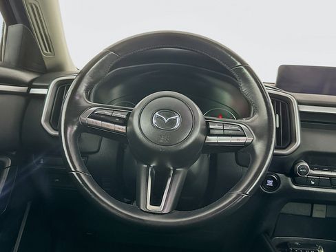 Used 2024 MAZDA CX-50 AWD 2.5 S w/ Preferred Package image 18