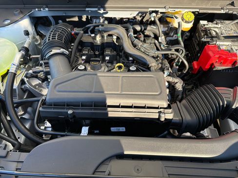 New 2025 Ford Bronco Sport Big Bend image 20